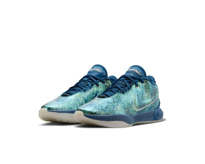 Nike Lebron 21 "Abalone Pearl" (FB2238-400)