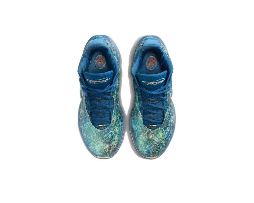 Nike Lebron 21 "Abalone Pearl" (FB2238-400)
