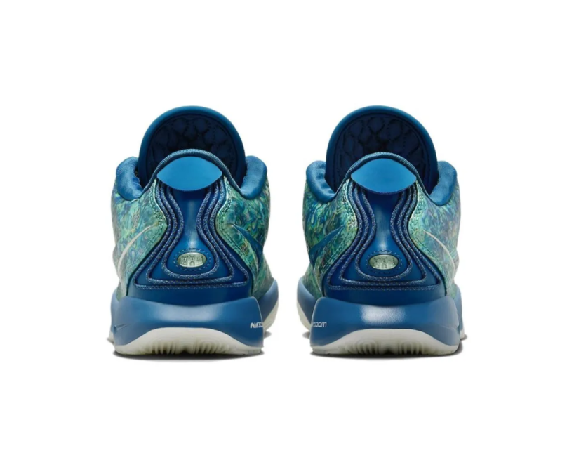 Nike Lebron 21 "Abalone Pearl" (FB2238-400)