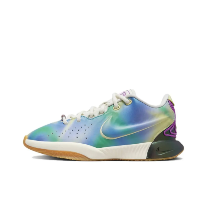 Nike Lebron 21 "Multi-Color" (FN4305-900) 