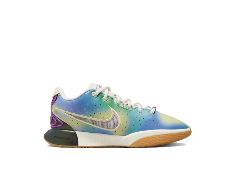 Nike Lebron 21 "Multi-Color" (FN4305-900) 