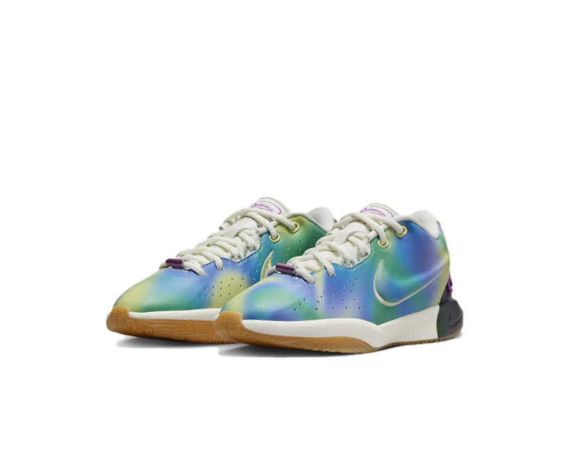 Nike Lebron 21 "Multi-Color" (FN4305-900) 