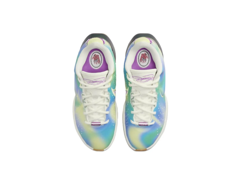 Nike Lebron 21 "Multi-Color" (FN4305-900) 
