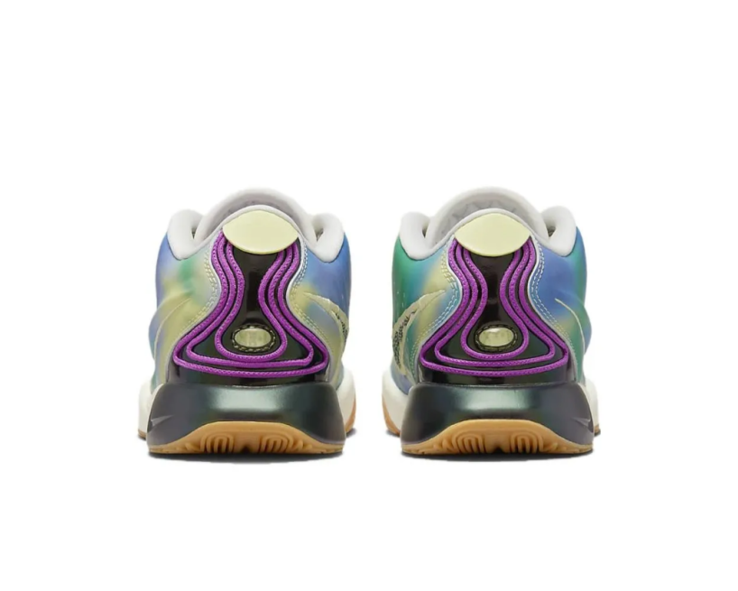 Nike Lebron 21 "Multi-Color" (FN4305-900) 
