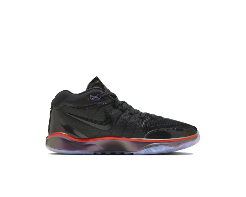 Nike Air Zoom GT Hustle 2 GTE EP (FV4139-001)
