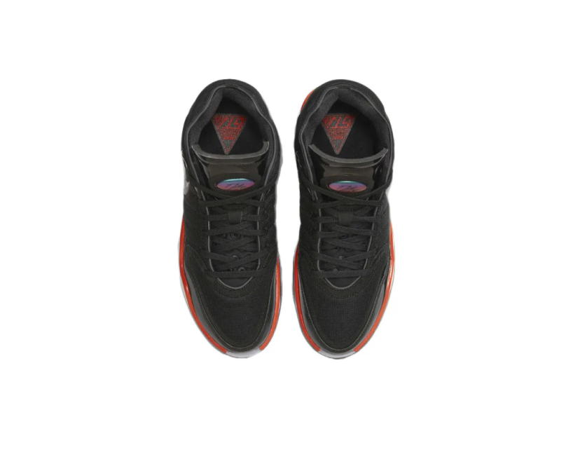 Nike Air Zoom GT Hustle 2 GTE EP (FV4139-001)
