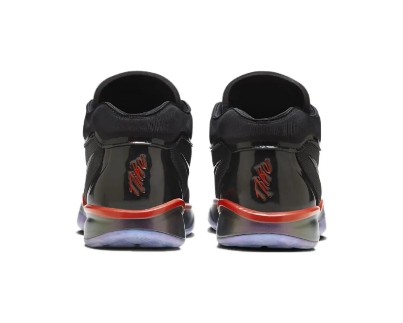 Nike Air Zoom GT Hustle 2 GTE EP (FV4139-001)