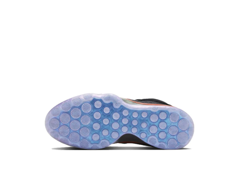 Nike Air Zoom GT Hustle 2 GTE EP (FV4139-001)