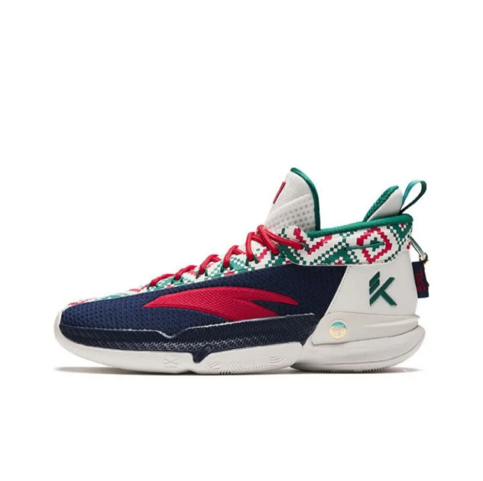 Anta KT9 "Christmas" (112411101-2)
