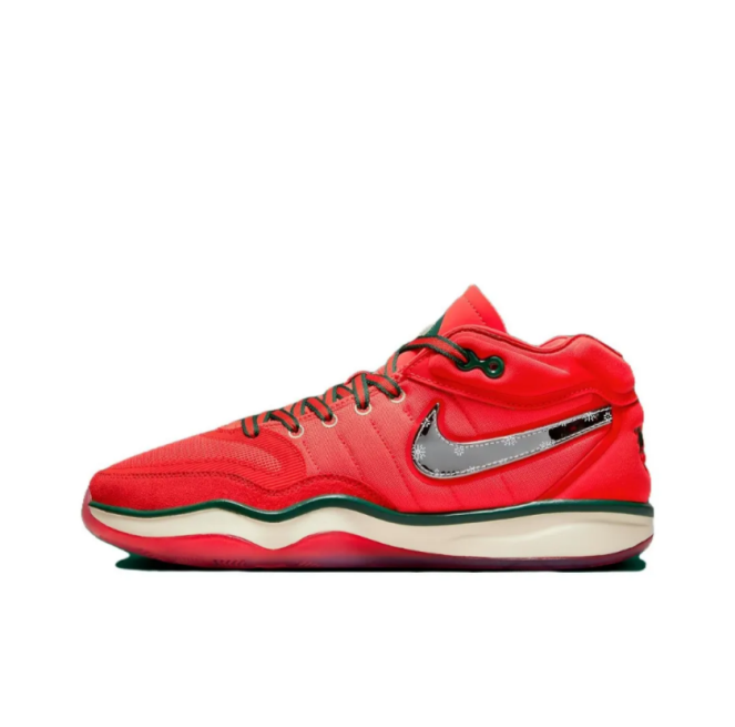 Nike Air Zoom GT Hustle 2 'Christmas' (DJ9405-601)