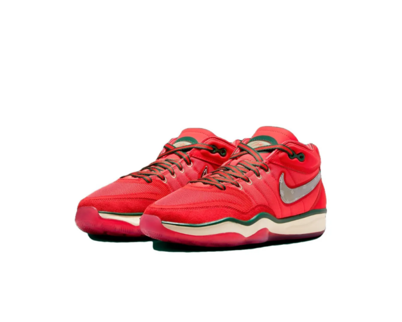 Nike Air Zoom GT Hustle 2 'Christmas' (DJ9405-601)