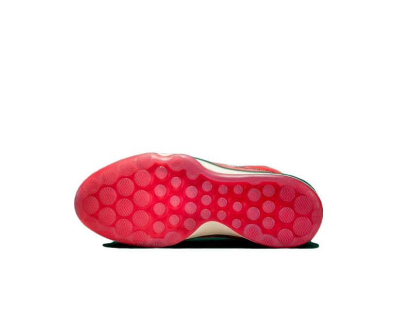 Nike Air Zoom GT Hustle 2 'Christmas' (DJ9405-601)