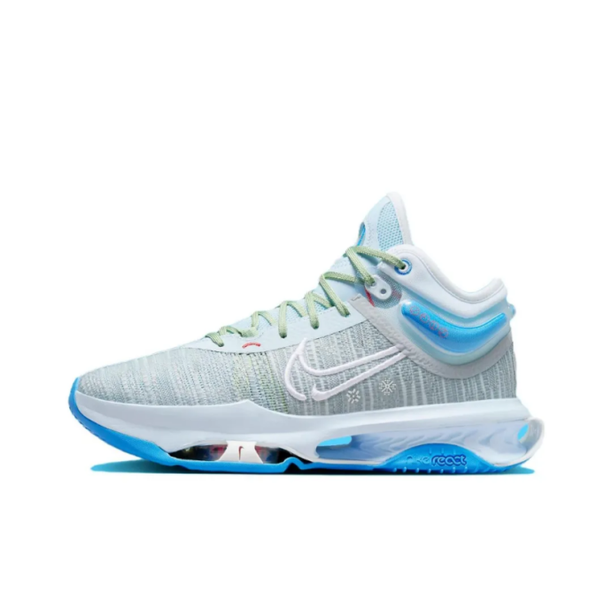 Nike Air Zoom GT Jump 2 "Christmas" (DJ9432-002)