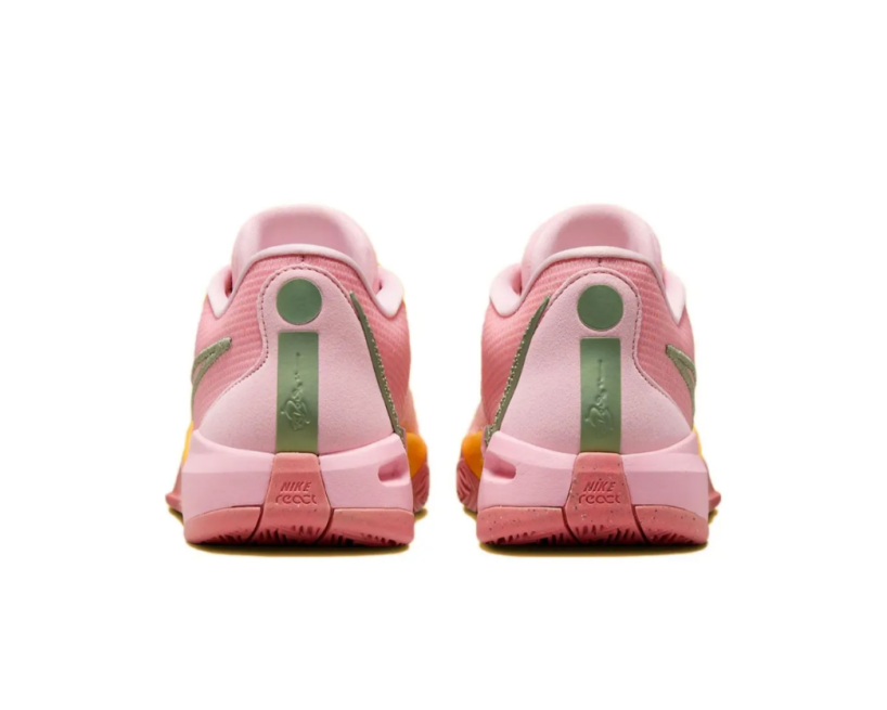 Nike Sabrina 1 "Medium Soft Pink" (FQ3381-600)