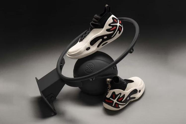 Way of Wade 11: лучшие баскетбольные кроссовки Way of Wade на сегодняшний день