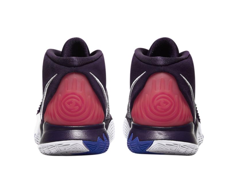 Nike Kyrie 6 “Grand Purple” (BQ4630-500)