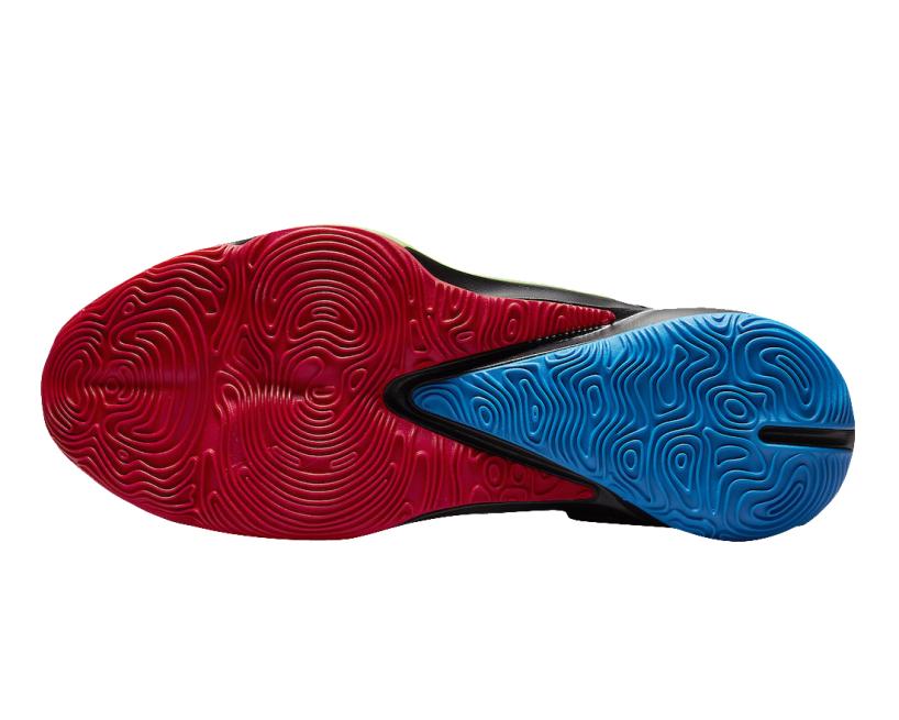 Nike Zoom Freak 3 x UNO "Face It" (DC9364-001)