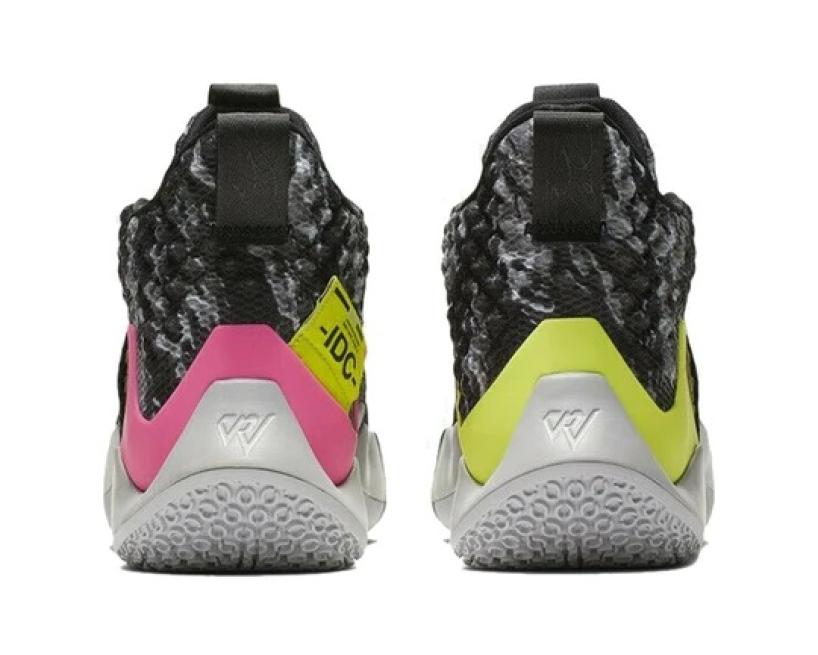Jordan Why Not Zer0.2 PF 'Tiger Camo' (BV6352-003)