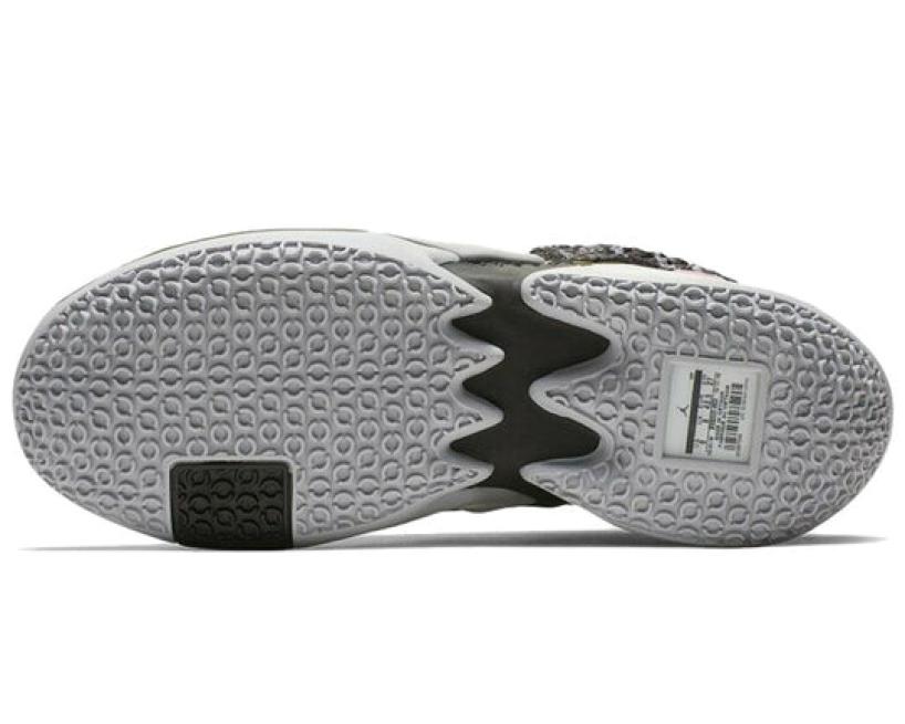 Jordan Why Not Zer0.2 PF 'Tiger Camo' (BV6352-003)