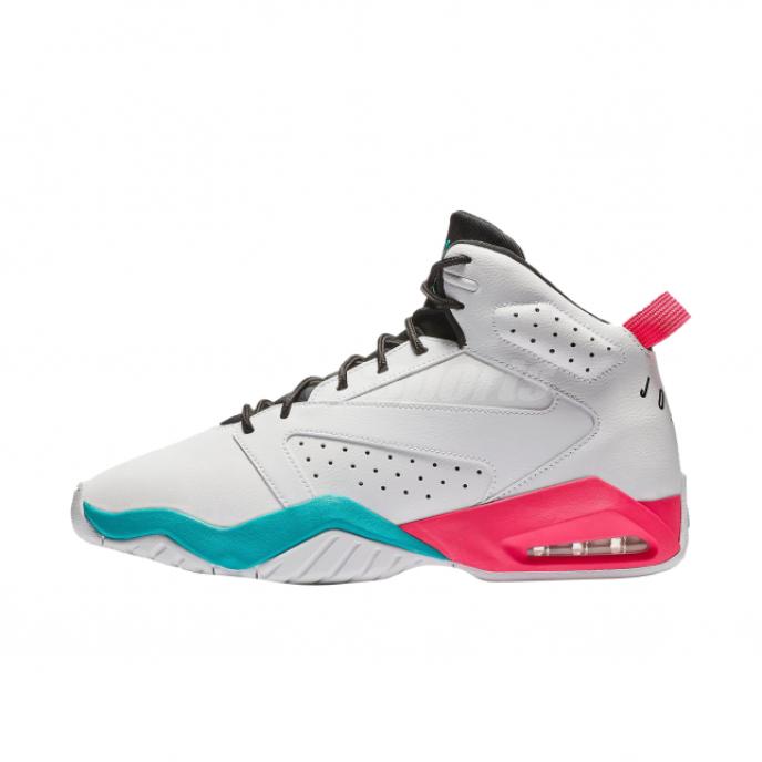Jordan Lift Off "White Turbo Green" (AR4430-105)