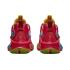 Nike Zoom Freak 3 x UNO "University Red" (DC9364-600)