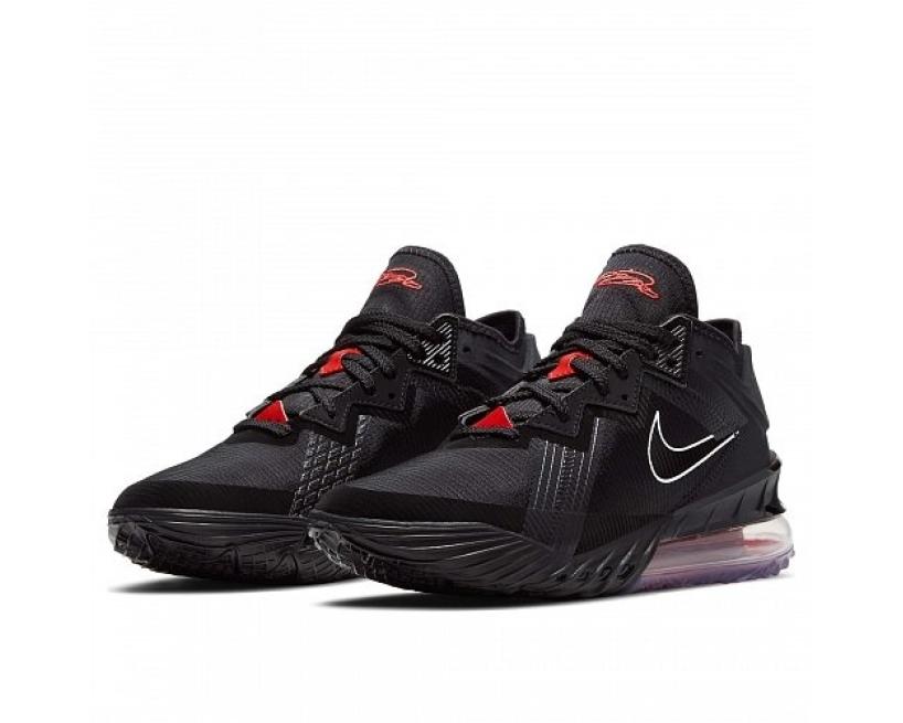 Nike Lebron 18 Low (CV7562-001)