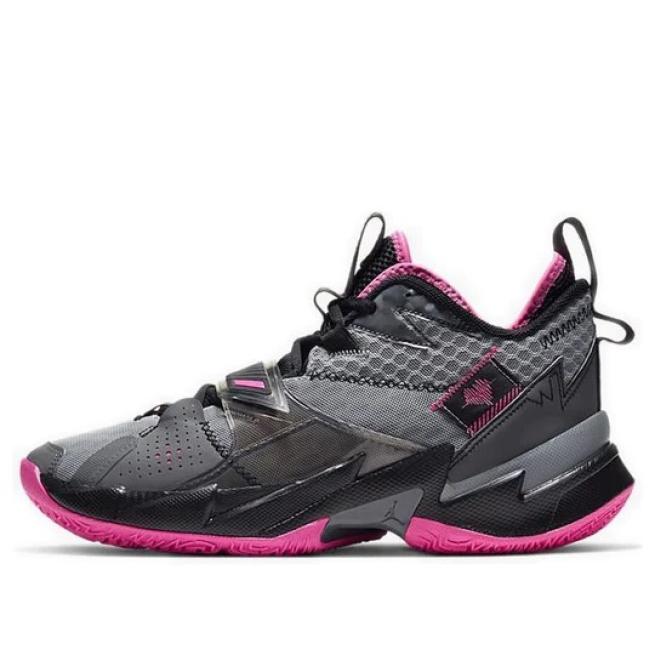 Jordan Why Not Zer0.3 PF 'Hearbeat' (CD3002-003)