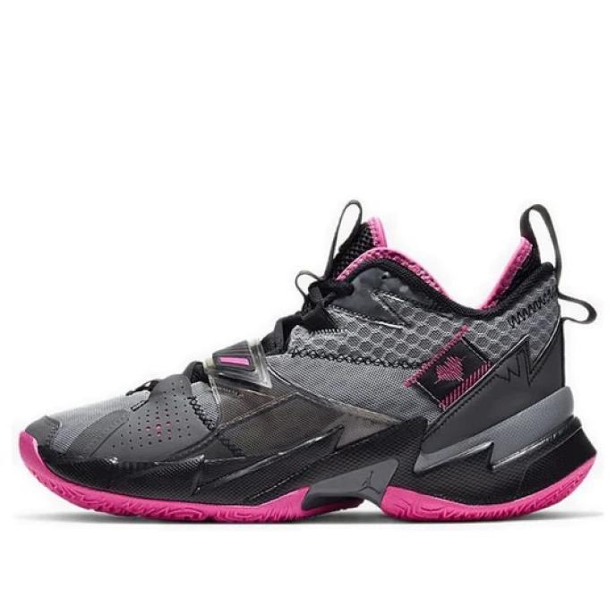 Jordan Why Not Zer0.3 PF 'Hearbeat' (CD3002-003)