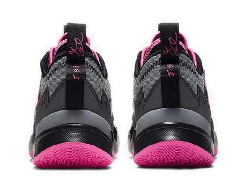 Jordan Why Not Zer0.3 PF 'Hearbeat' (CD3002-003)