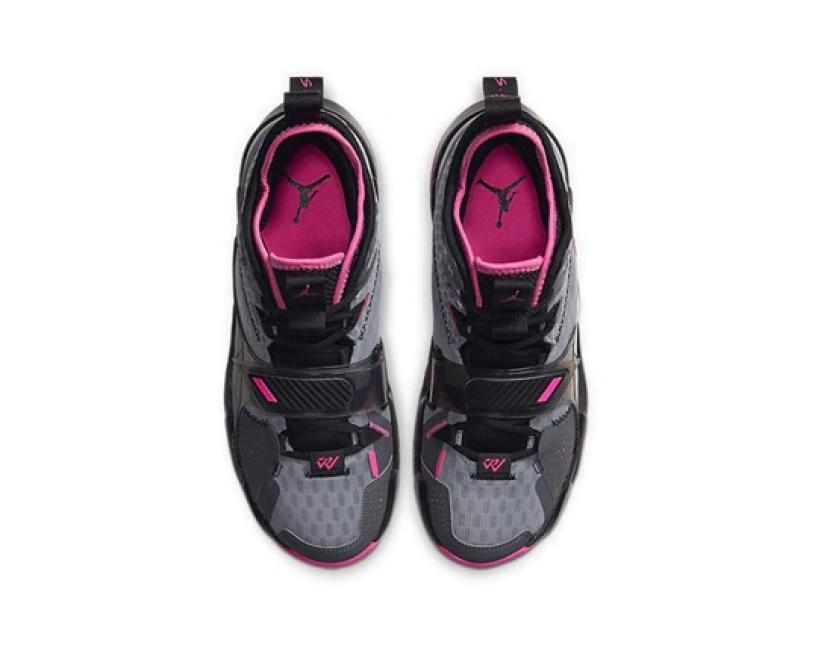 Jordan Why Not Zer0.3 PF 'Hearbeat' (CD3002-003)