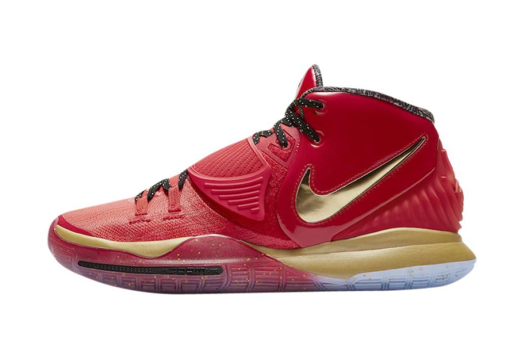 Nike Kyrie 6 "Trophies" (CD5026-900)