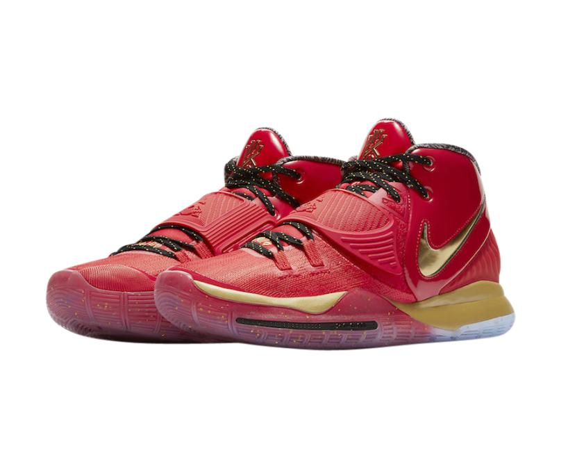 Nike Kyrie 6 "Trophies" (CD5026-900)