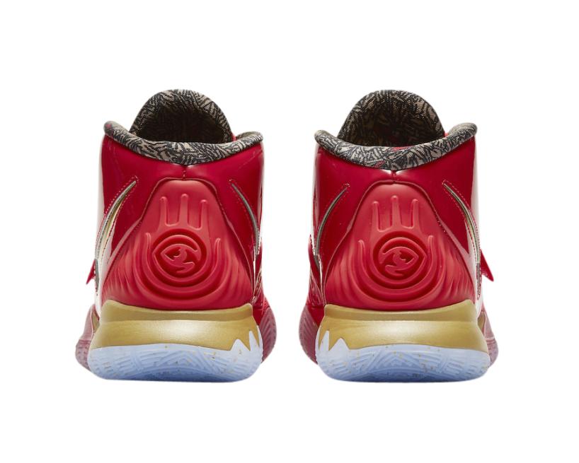 Nike Kyrie 6 "Trophies" (CD5026-900)