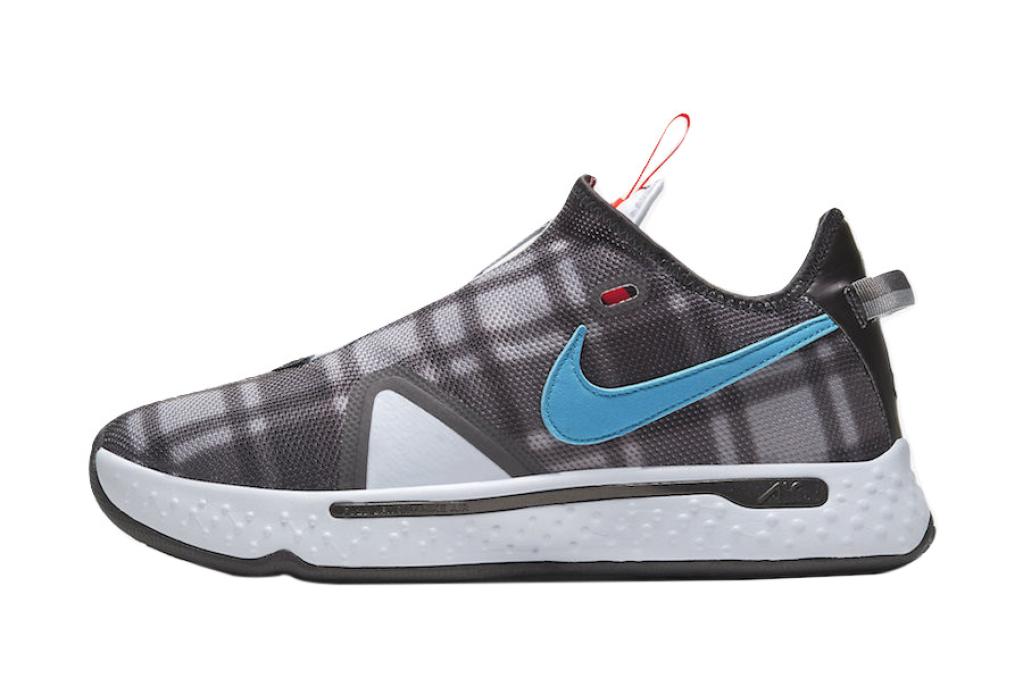 Nike PG 4 "Plaid" (CD5079-002)