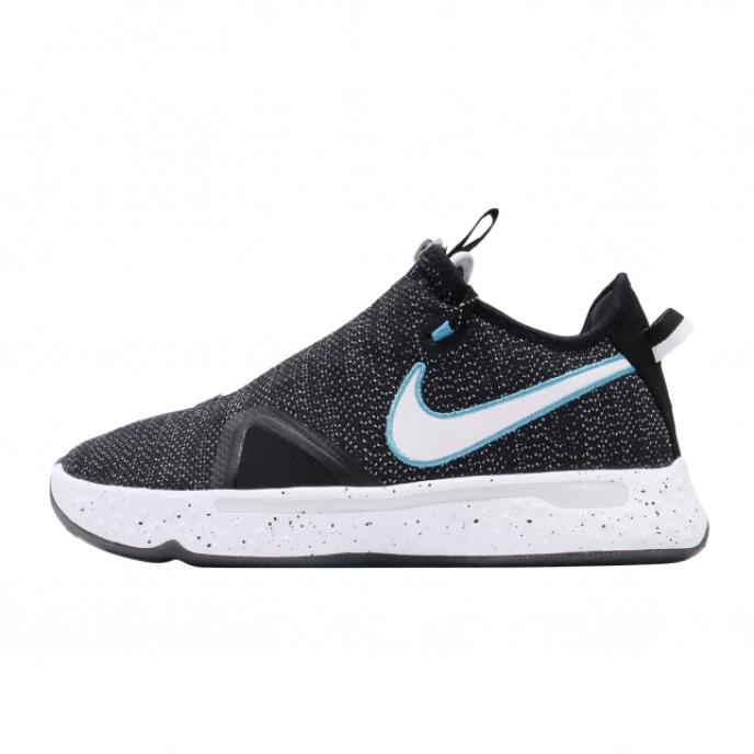 Nike PG 4 "Black Teal" (CD5082-004)