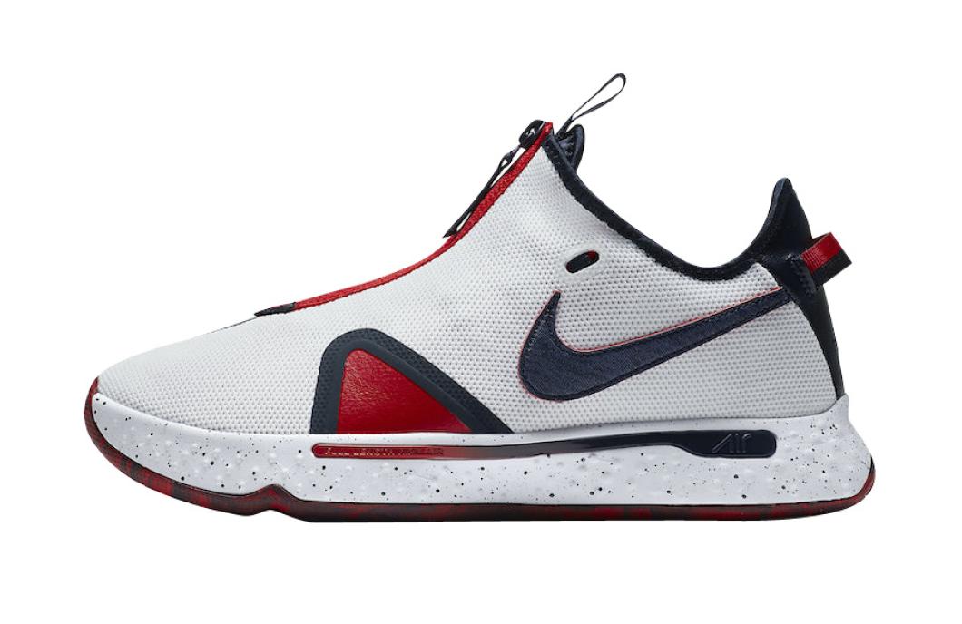 Nike PG 4 "USA" (CD5082-101)