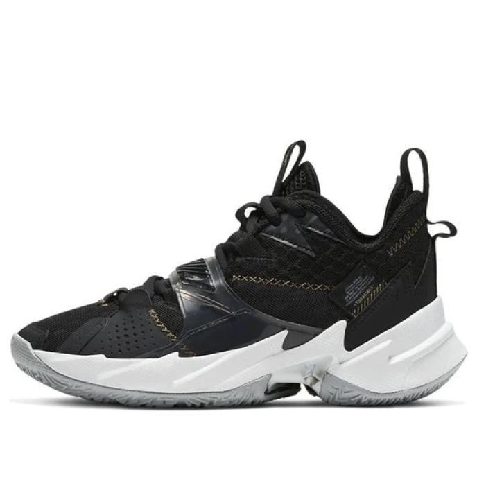 Jordan Why Not Zer0.3 GS 'The Family' (CD5804-001)