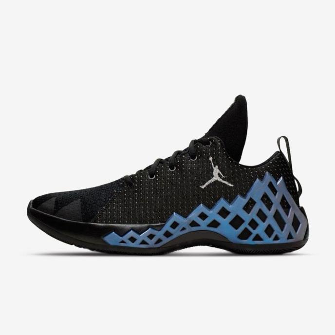 Jordan Jumpman Diamond Low (CI1207-002)