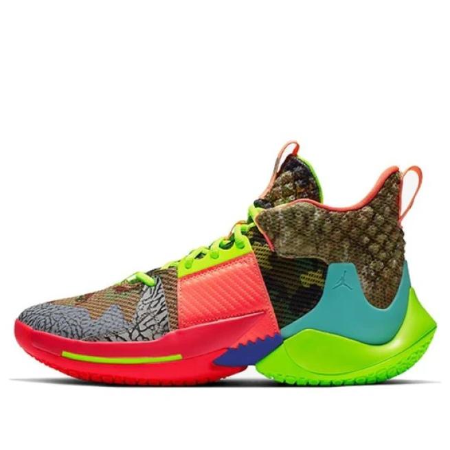 Jordan Why Not Zer0.2 'All Star' (CI6875-300)