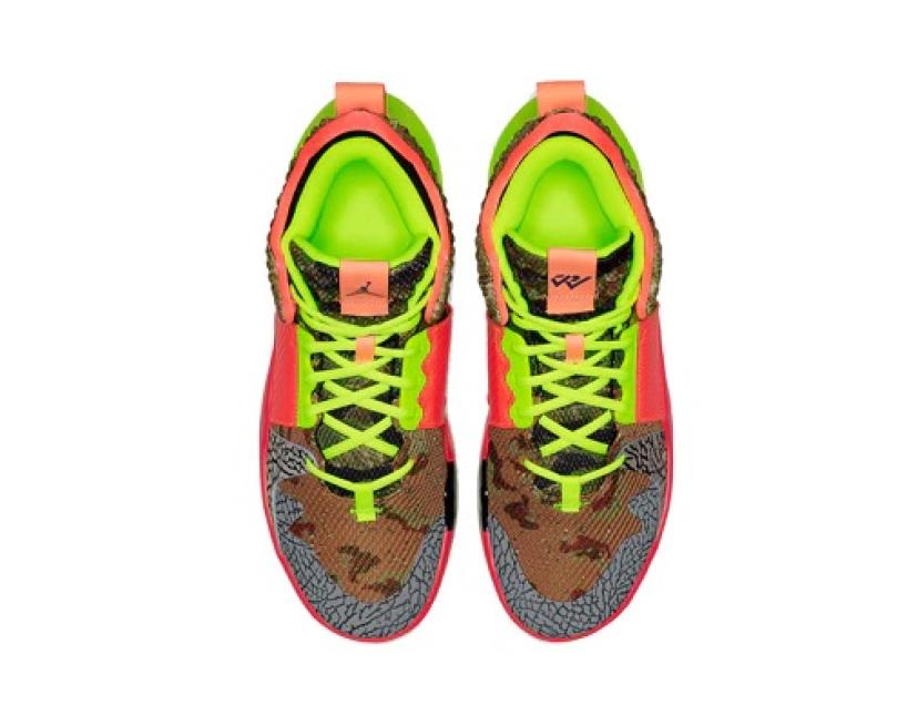 Jordan Why Not Zer0.2 'All Star' (CI6875-300)