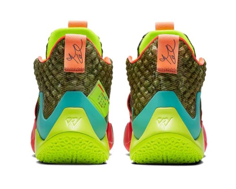 Jordan Why Not Zer0.2 'All Star' (CI6875-300)