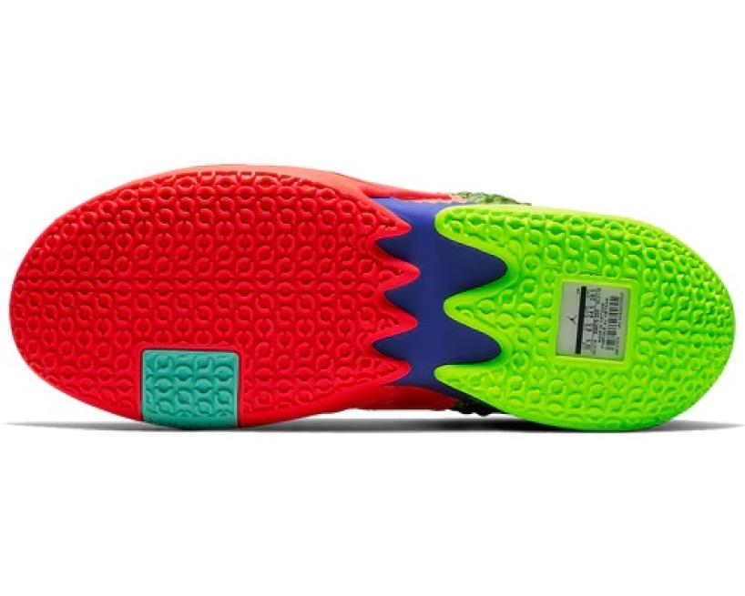 Jordan Why Not Zer0.2 'All Star' (CI6875-300)