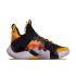 Jordan Why Not Zer0.2 SE BG 'Orange Pulse' (CK0494-002)