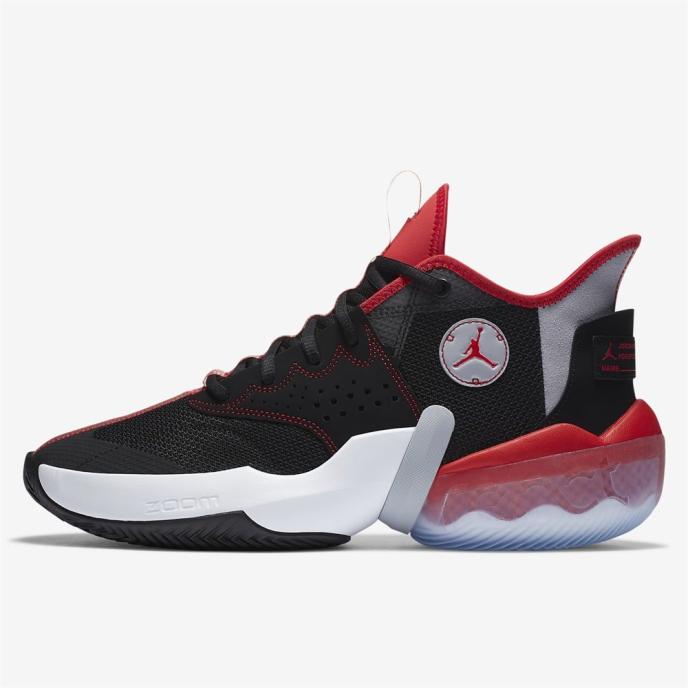 Jordan React Elevation "Bred" (CK6618-006)
