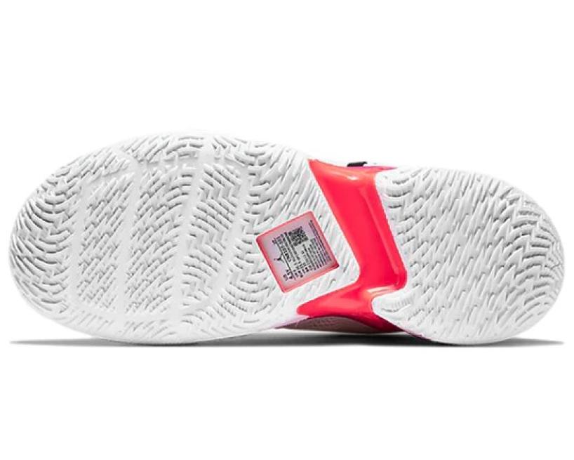 Jordan Why Not Zer0.3 SE GS 'Flash Crimson' (CN8107-101)