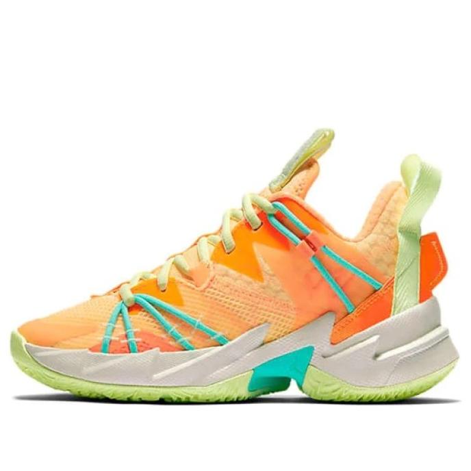 Jordan Why Not Zer0.3 SE GS 'Melon Tint' (CN8107-800)