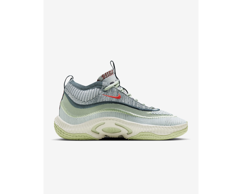 Nike Cosmic Unity 3 'Christmas'  (DV2770-003)