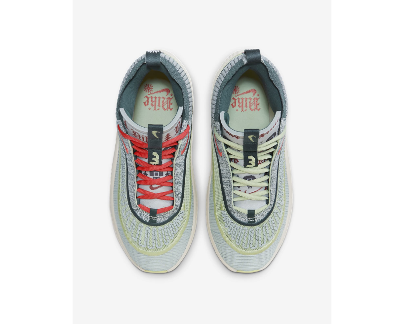 Nike Cosmic Unity 3 'Christmas'  (DV2770-003)