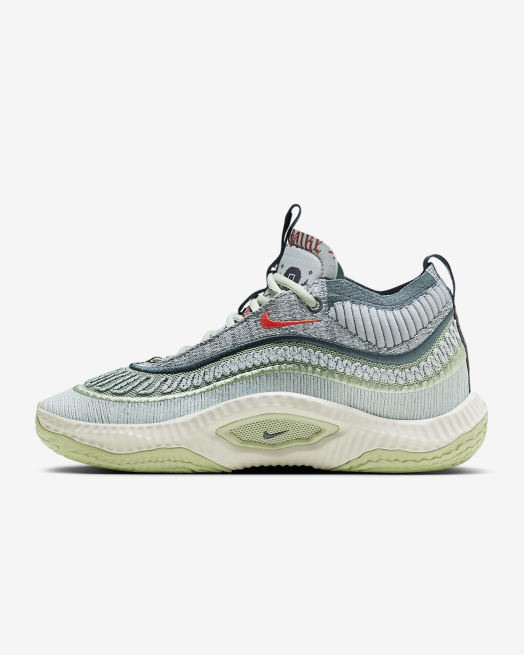 Nike Cosmic Unity 3 'Christmas'  (DV2770-003)