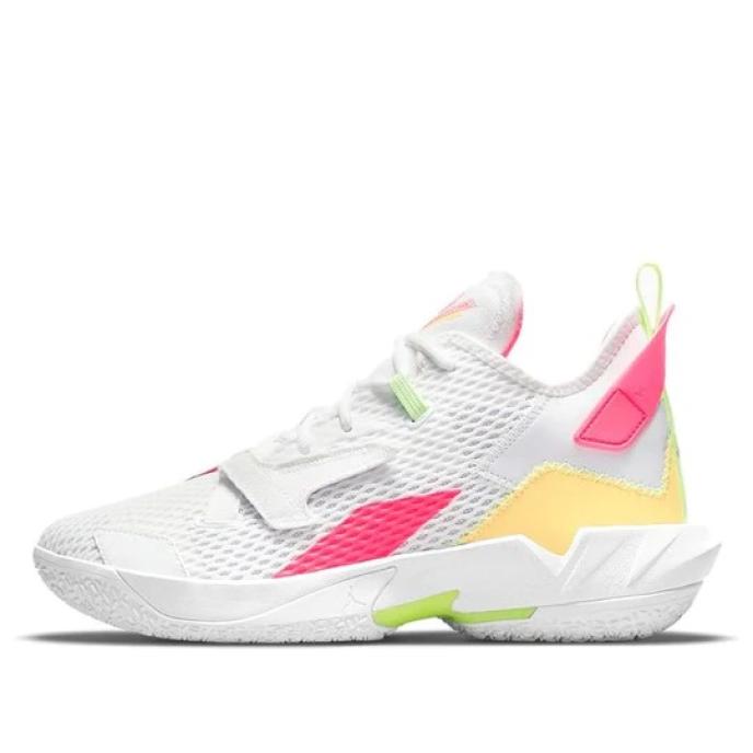 Jordan Why Not Zer0.4 PF 'Summertime Fresh' (CQ4231-102)